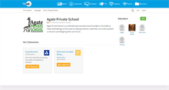 Desktop Screenshot of learnfree.tiged.org