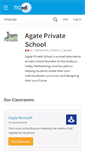 Mobile Screenshot of learnfree.tiged.org