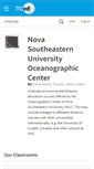 Mobile Screenshot of nsuoc.tiged.org