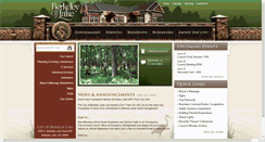 Desktop Screenshot of gpjmexicocity.tiged.org